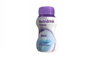 NUTRIDRINK PROTEIN 4 SZTUKI X 125ML