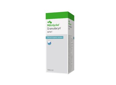 GRANUDACYN SOLUTION PŁYN 250 ML