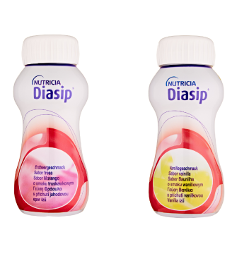 NUTRIDRINK DIASIP CUKRZYCA 12 X 200 ML 