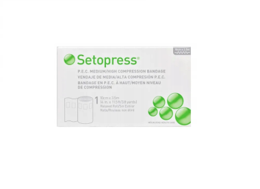 SETOPRESS BANDAŻ 10 X 350