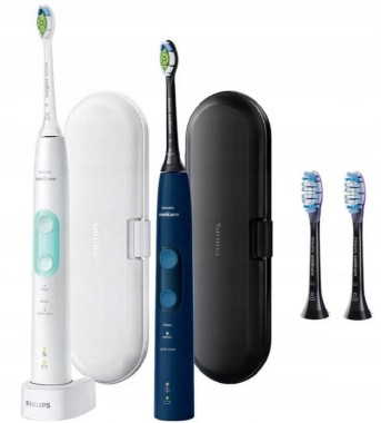 Philips Sonicare ProtectiveClean 5100 HX6851 2szt