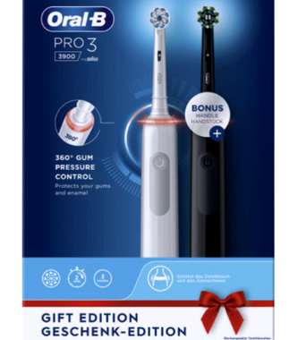 Oral B 3900